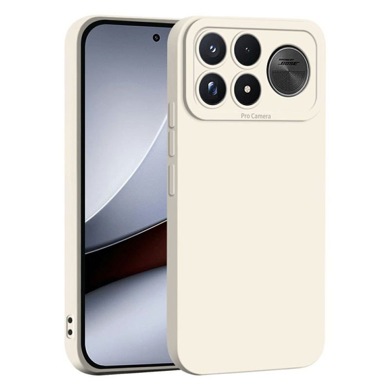 Poco F9 Ultra Silicone Case