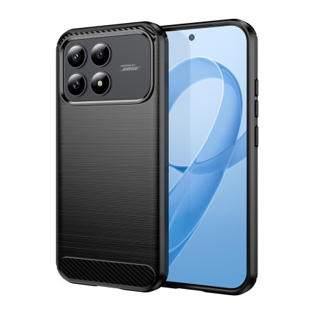 Poco F9 Pro Brushed Carbon...