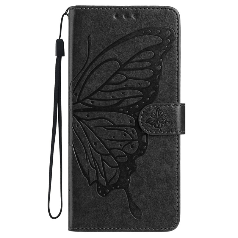 iPhone 18 Pro / 17 Pro Butterfly Print Case