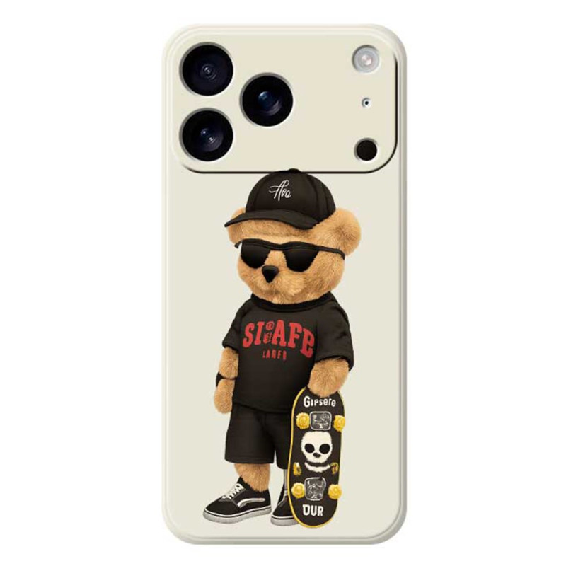 iPhone 18 Pro / 17 Pro ‘Cool Bear’ Case
