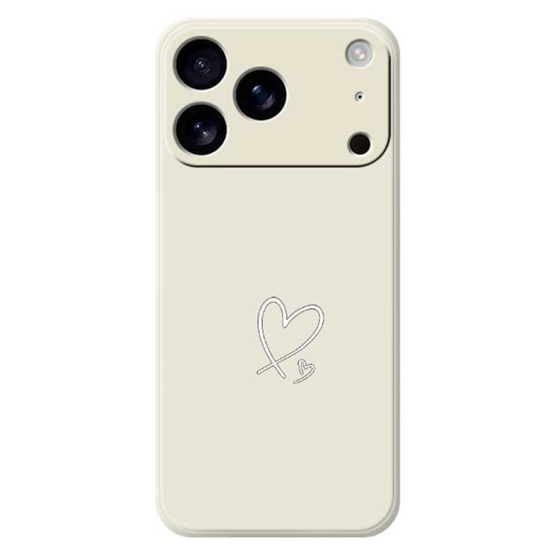 iPhone 18 Pro / 17 Pro ‘Love’ Case