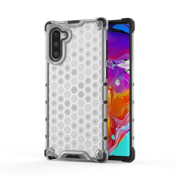 Case Samsung Galaxy Note 10 Honeycomb Style