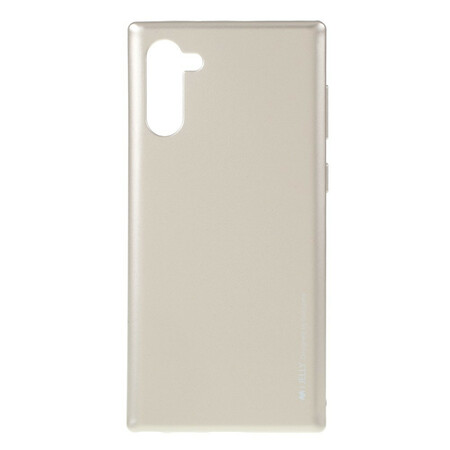Case Samsung Galaxy Note 10 Flashy Mercury