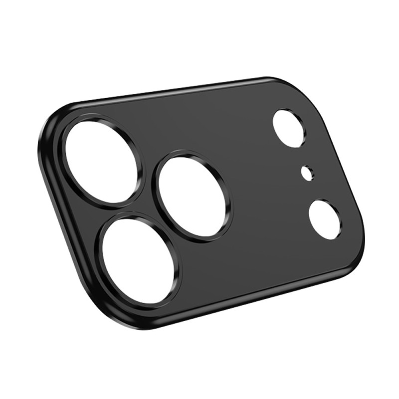 iPhone 18 Pro Aluminium Alloy Camera Protector