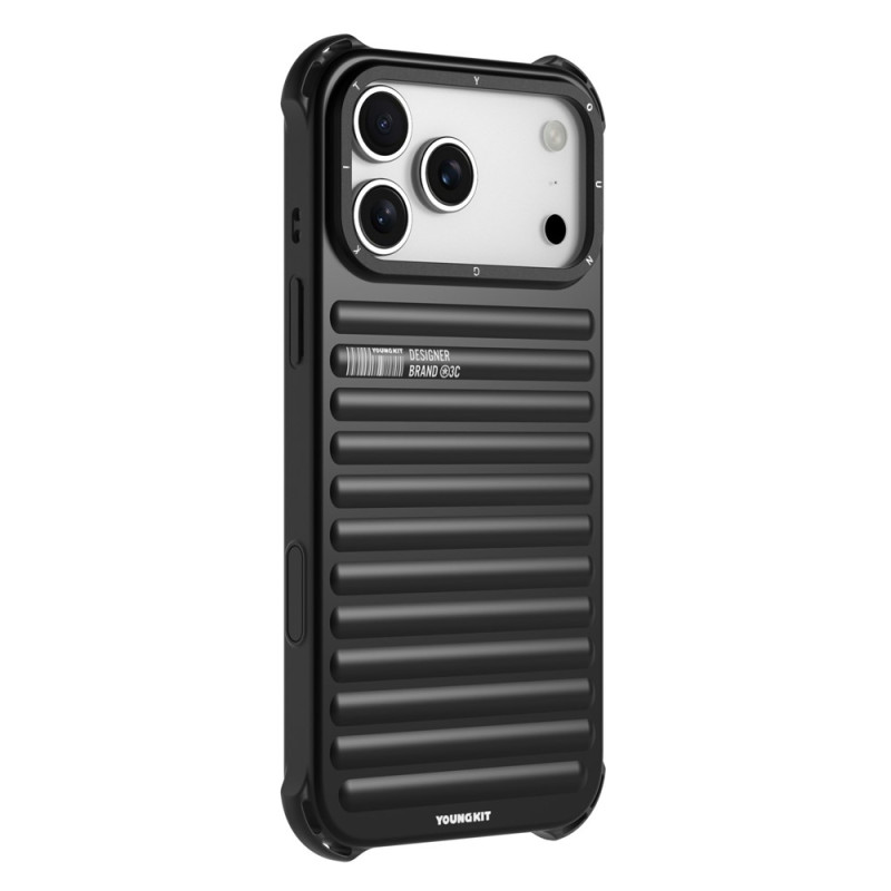 YOUNGKIT Magnetic iPhone 18 Pro Max / 17 Pro Max Case