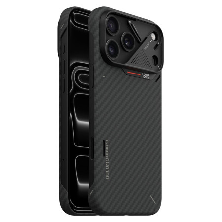 AULUMU Aramid Fibre iPhone...