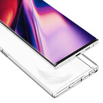 Samsung Galaxy Note 10 Transparent and Acrylic Case