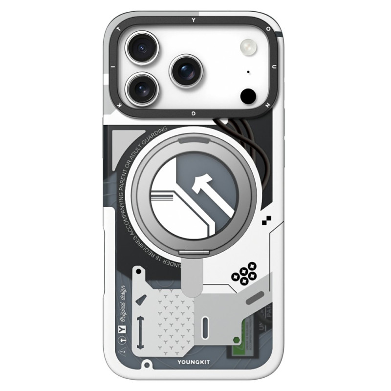 YOUNGKIT iPhone 18 Pro Max / 17 Pro Max case