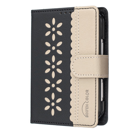 BINFEN COLOR Floral Duo...