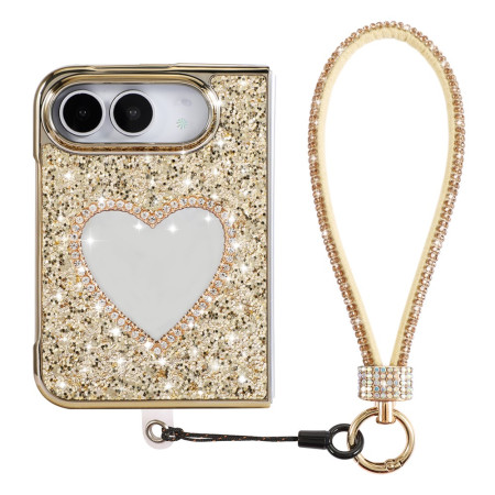 Glittery iPhone Duo Case...