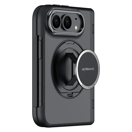 Magnetic iPhone Duo Case...