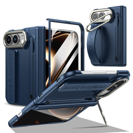 iPhone Duo Case with 9H...