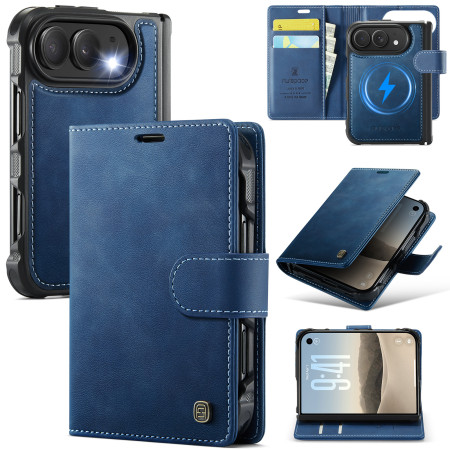 2-in-1 Magnetic Wallet...