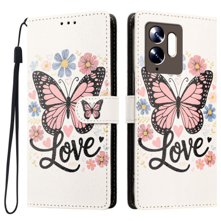 Poco C95 Pro ‘Butterflies...