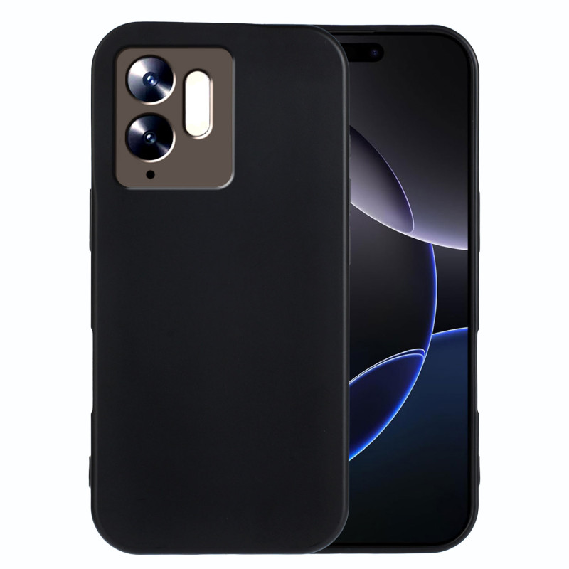 Poco C95 Pro Matt Silicone Case