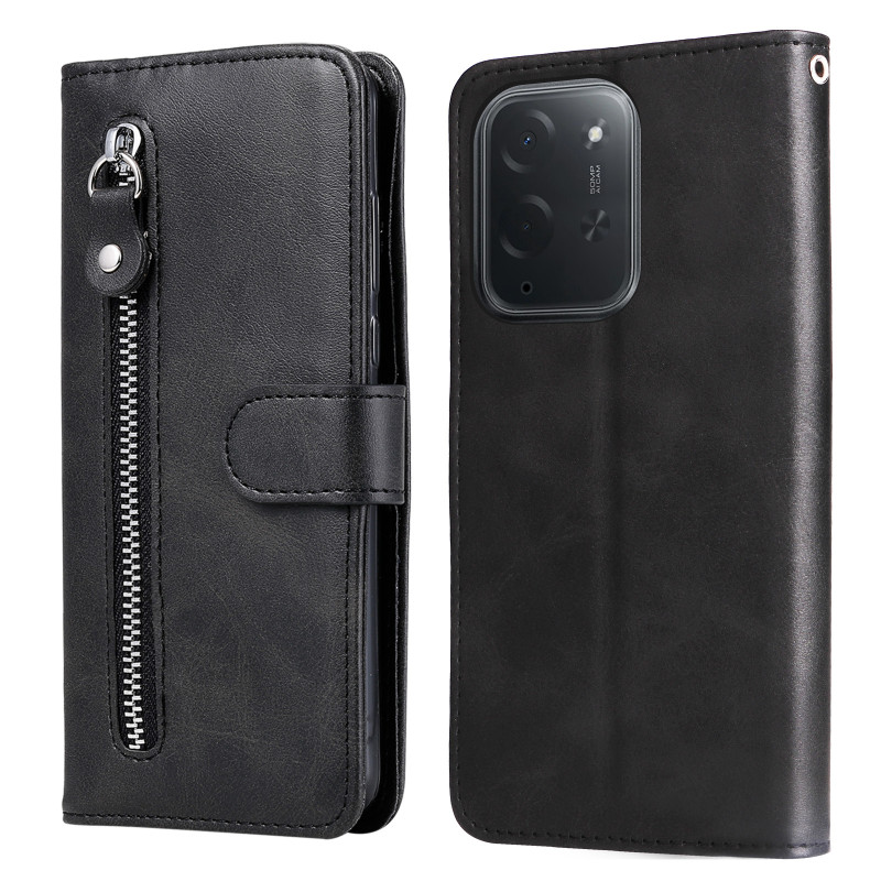 Poco C95 Pro Case – Zipped Pouch