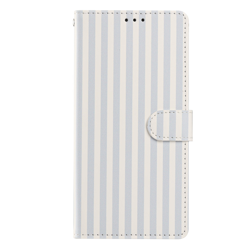 Retro Striped Case for Samsung Galaxy A18 4G / A17 4G / 5G