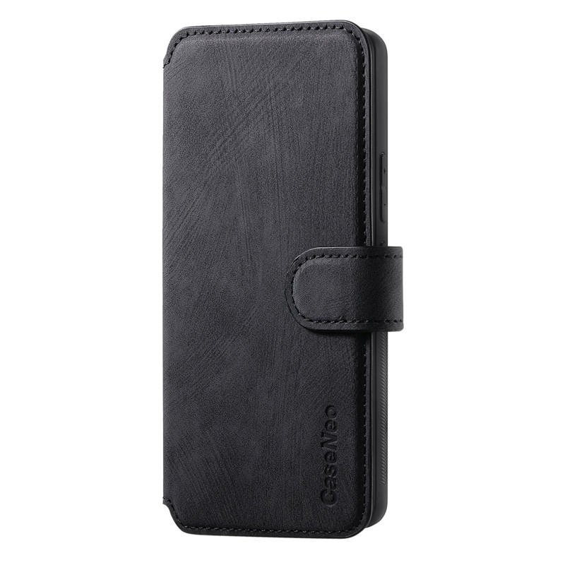 CASENEO Detachable Case for Samsung Galaxy A18 4G / A17 4G / 5G