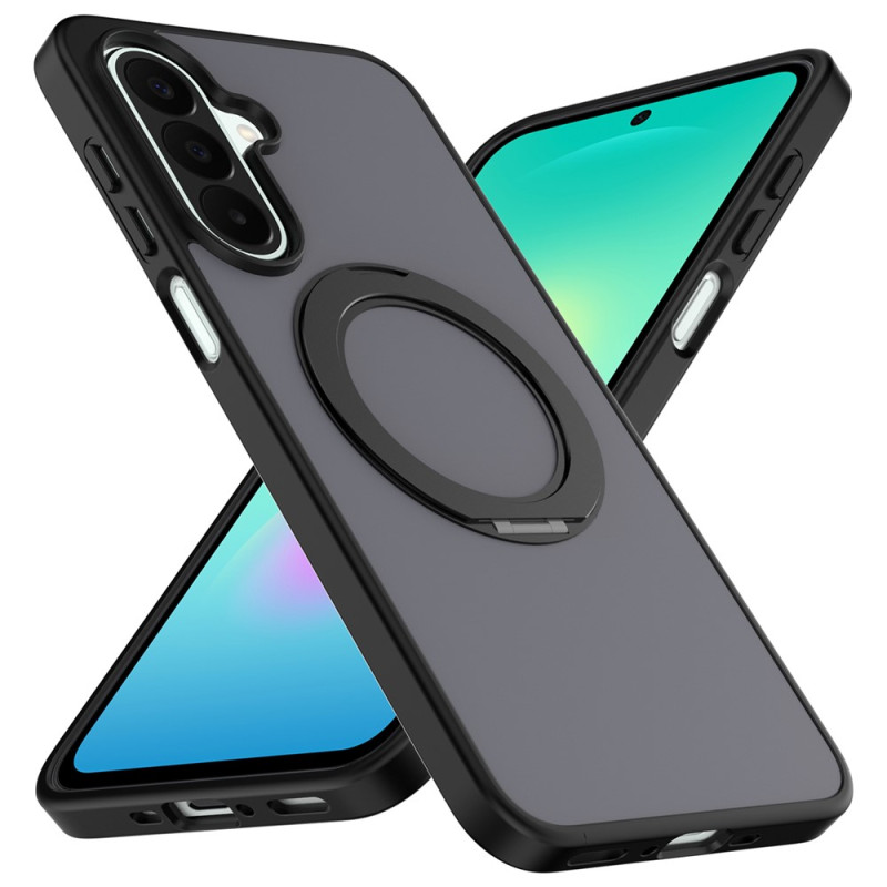 Samsung Galaxy A18 4G / A17 4G / 5G Magnetic Case with 360° Rotating Stand
