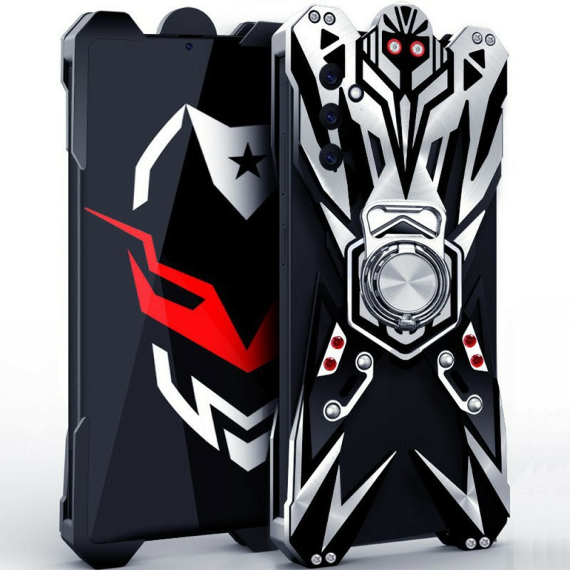 Samsung Galaxy A18 4G / A17 4G / 5G Aluminium Bumper