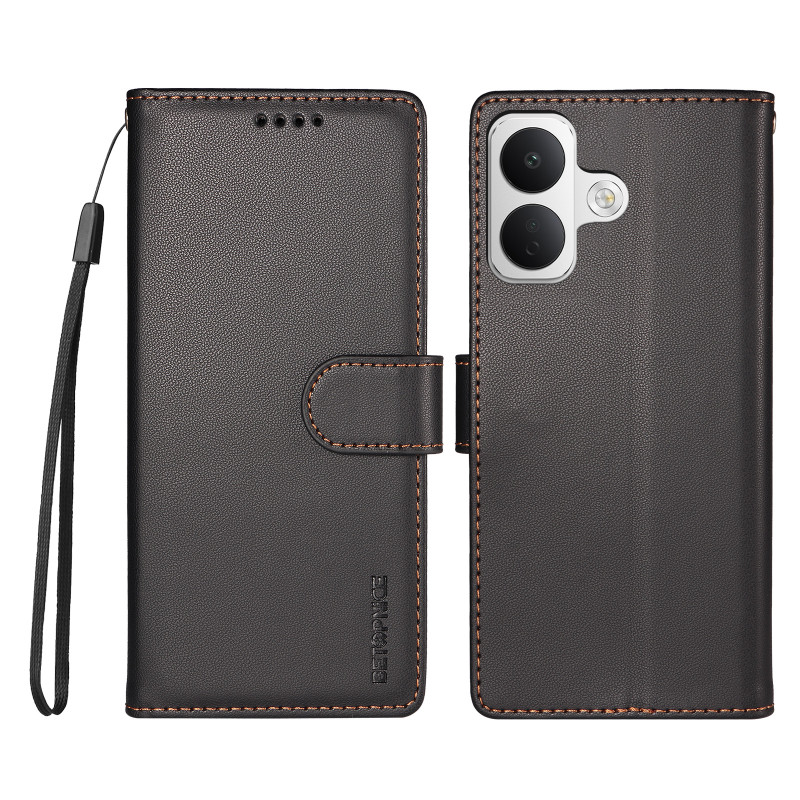 BETOPNICE Poco X8 5G Case
