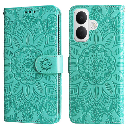 Poco X8 5G Mandala Case