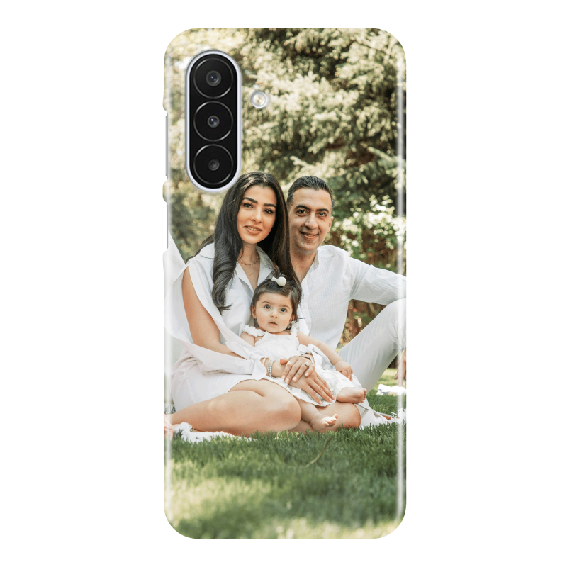 Personalised case for the Samsung Galaxy A18 4G