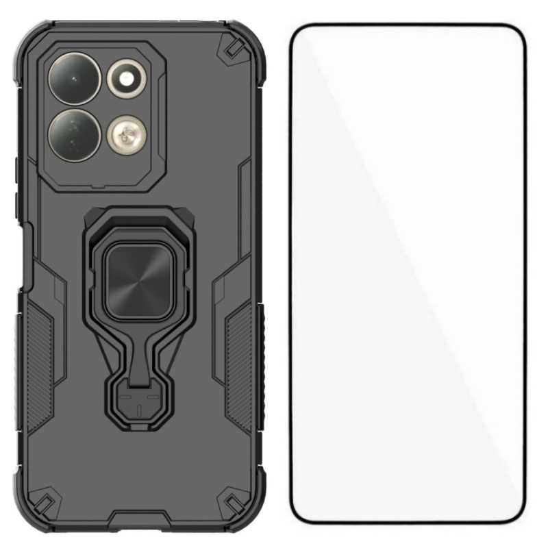 Xiaomi Redmi 17 5G / 4G Rugged Case with Screen Protector
