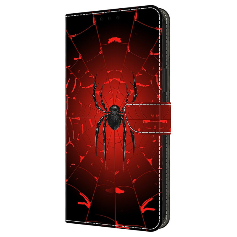 Xiaomi Redmi 17 5G / 4G Spider Case