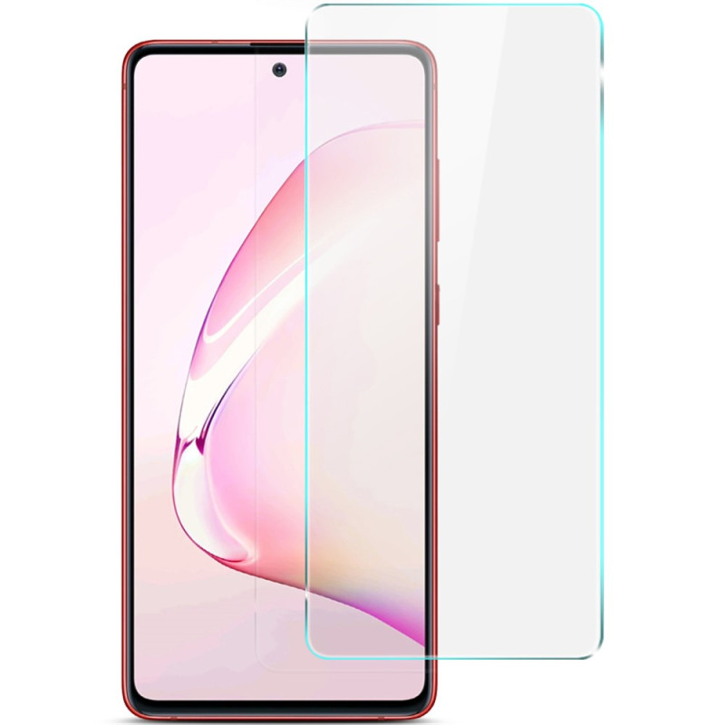 Tempered Glass Screen Protector for the Samsung Galaxy Note 10 Lite