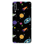 Samsung Galaxy A70 Space Case