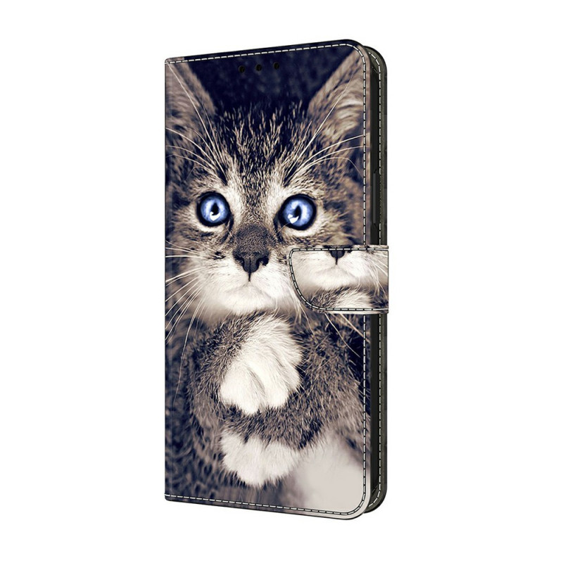 Xiaomi Redmi Note 17 5G / 4G Cat Case