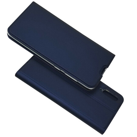Flip Cover Samsung Galaxy A70 Magnetic Clasp