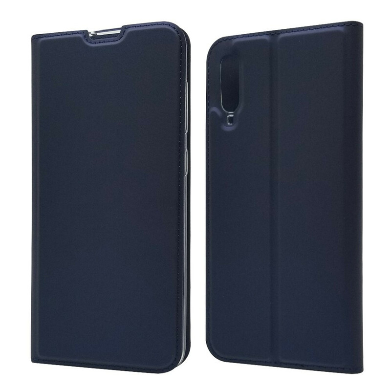 Flip Cover Samsung Galaxy A70 Magnetic Clasp