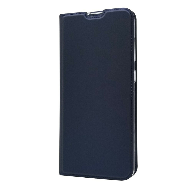 Flip Cover Samsung Galaxy A70 Magnetic Clasp