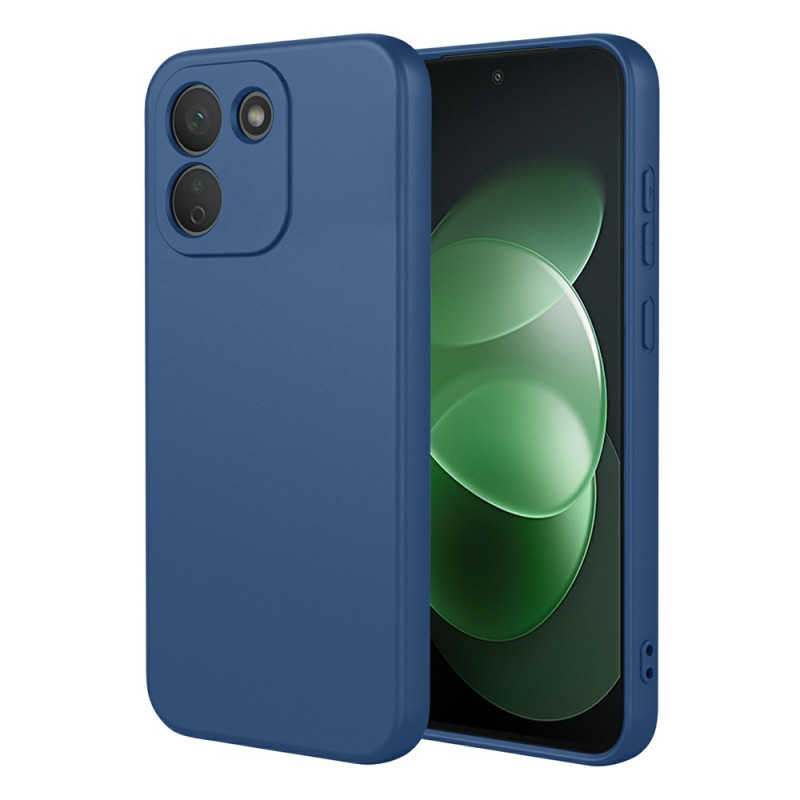 Xiaomi Redmi Note 17 Pro Max 5G Liquid Silicone Case