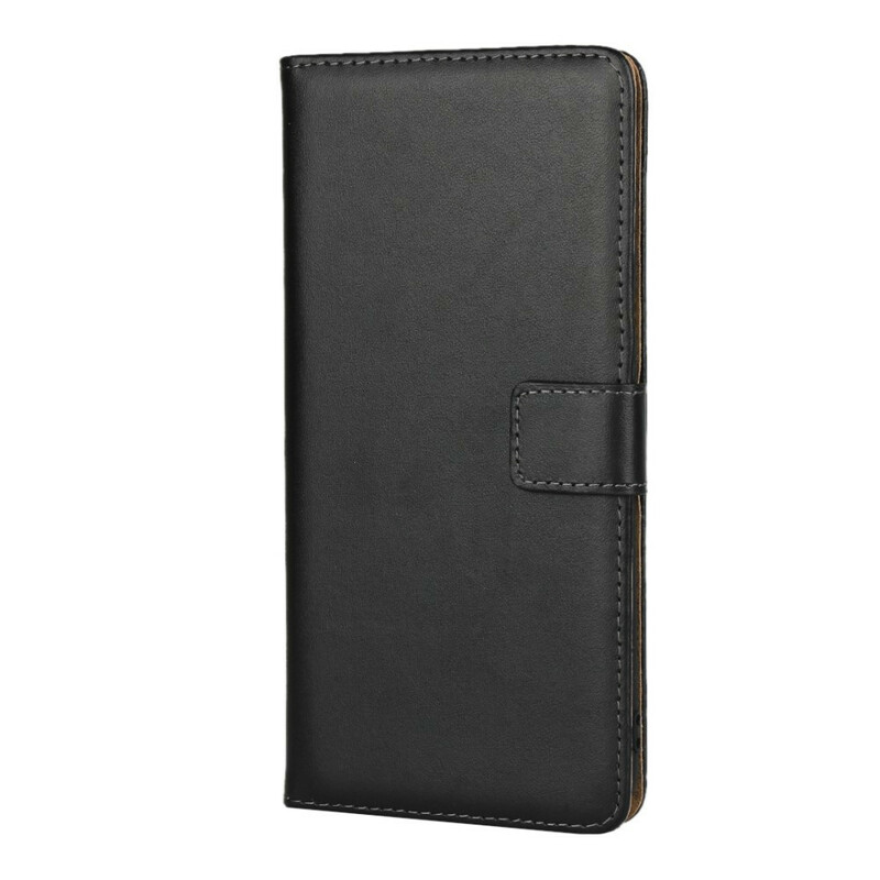 Samsung Galaxy A70 Leather Case