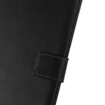 Samsung Galaxy A70 Leather Case