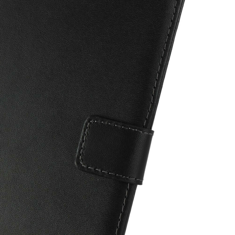 Samsung Galaxy A70 Leather Case