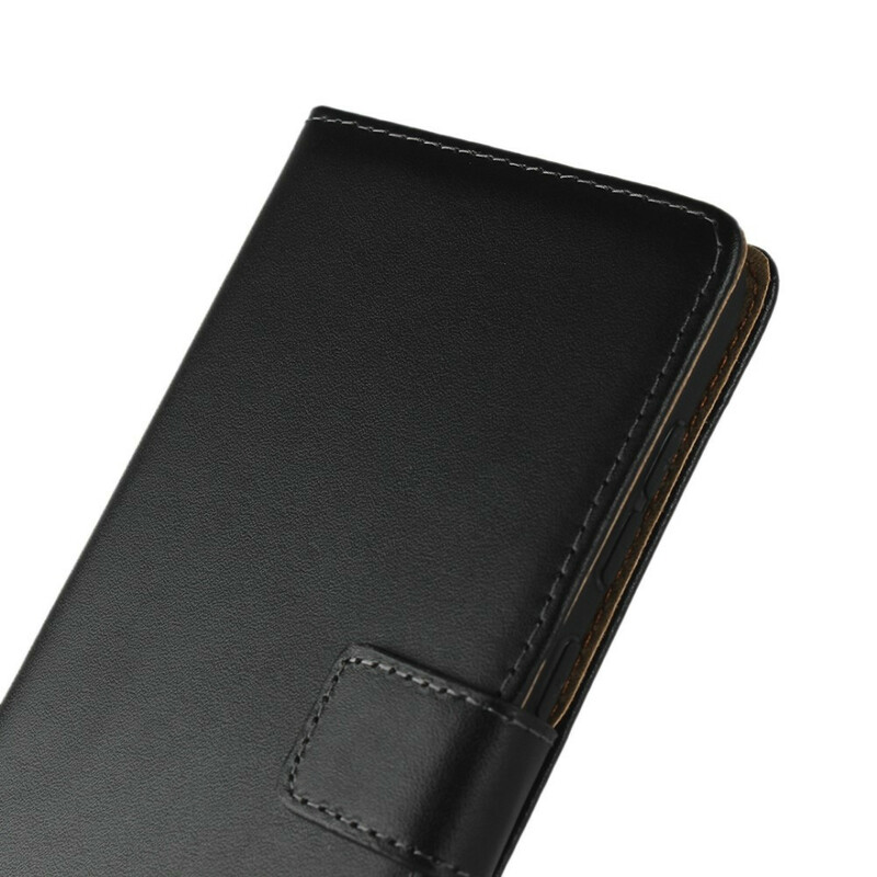 Samsung Galaxy A70 Leather Case