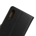 Samsung Galaxy A70 Leather Case