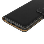 Samsung Galaxy A70 Leather Case