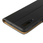 Samsung Galaxy A70 Leather Case