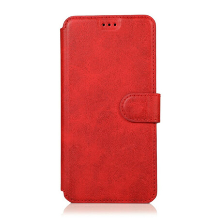 Samsung Galaxy A70 Deluxe Leather Case