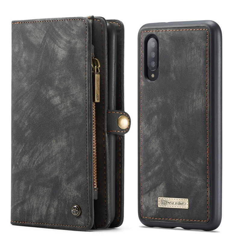 Case Samsung Galaxy A70 CASEME Detachable Case Case Samsung Galaxy A70 CASEME Detachable Case