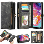 Case Samsung Galaxy A70 CASEME Detachable Case