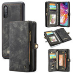 Case Samsung Galaxy A70 CASEME Detachable Case Case Samsung Galaxy A70 CASEME Detachable Case