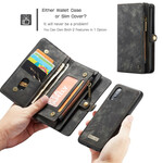 Case Samsung Galaxy A70 CASEME Detachable Case Case Samsung Galaxy A70 CASEME Detachable Case