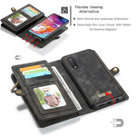 Case Samsung Galaxy A70 CASEME Detachable Case Case Samsung Galaxy A70 CASEME Detachable Case