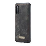 Case Samsung Galaxy A70 CASEME Detachable Case